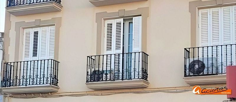 3 غرف نوم شقة في Campillos, Spain رقم 228342