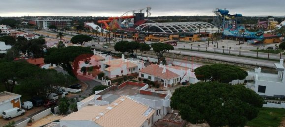 4 bedrooms House in Quarteira, Portugal No. 160481 5