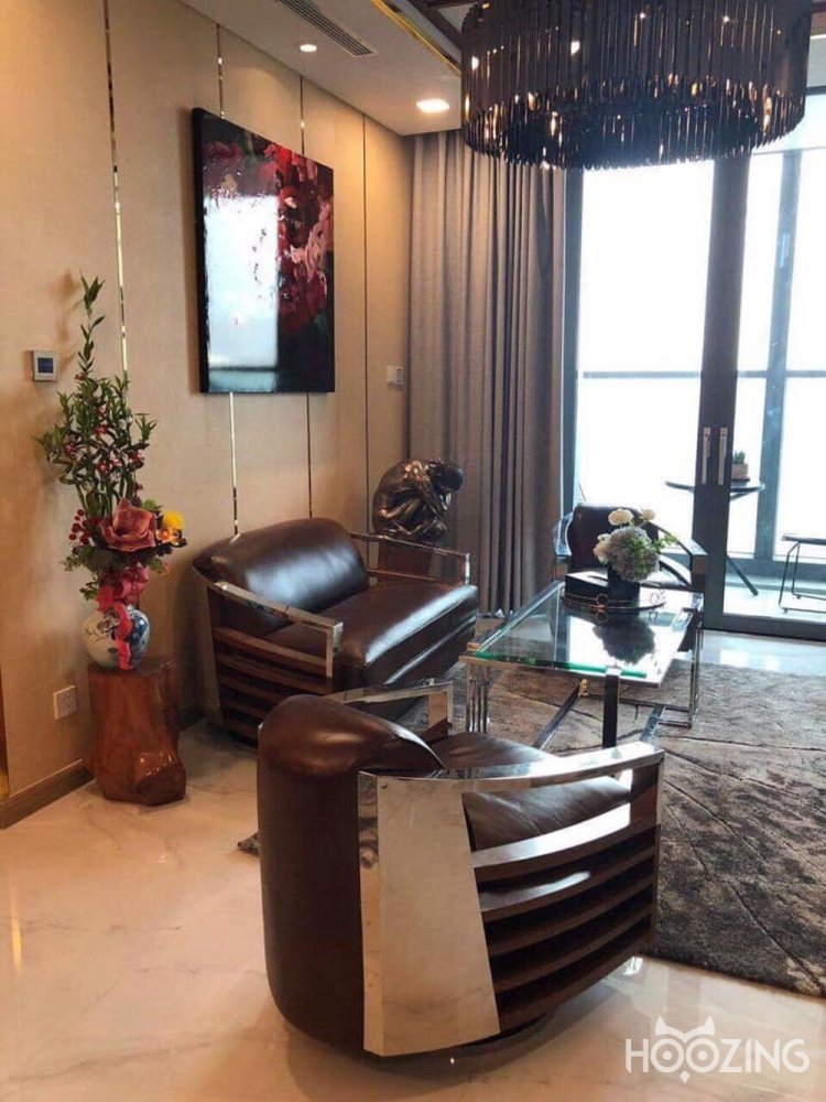 3 chambres Appartement à Binh Thanh, Vietnam No. 18336