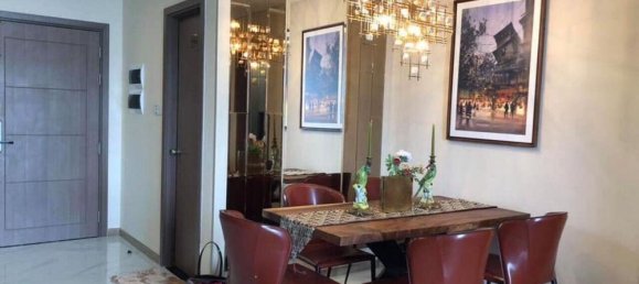 3 chambres Appartement à Binh Thanh, Vietnam No. 18336 8