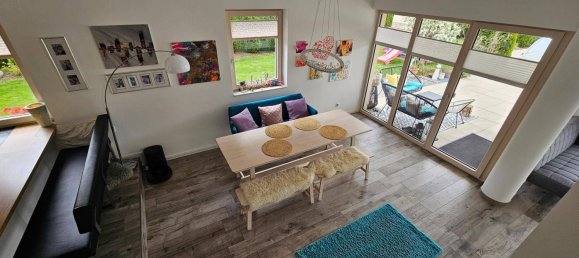 6-Zimmer Haus in Mieming, Austria, Nr. 203281 6