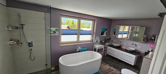 6-Zimmer Haus in Mieming, Austria, Nr. 203281 11