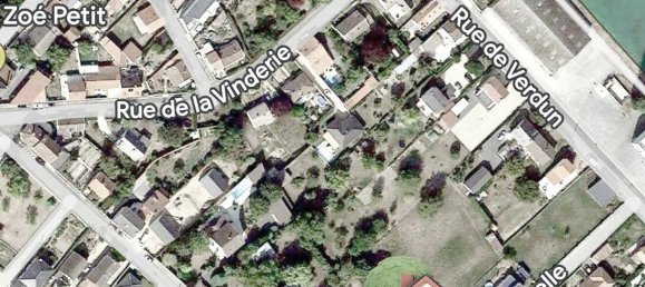 Grundstück in Loivre, France, Nr. 76538 8