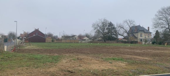 Grundstück in Loivre, France, Nr. 76538 3