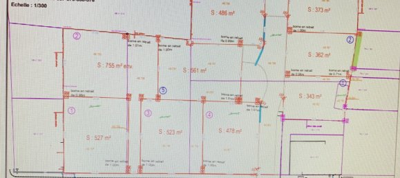 Grundstück in Loivre, France, Nr. 76538 7