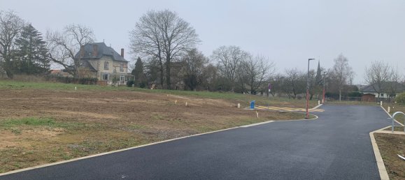 Grundstück in Loivre, France, Nr. 76538 4