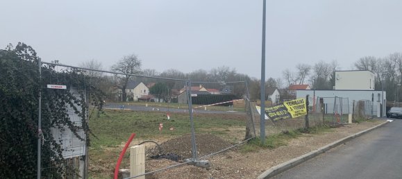 Grundstück in Loivre, France, Nr. 76538 6