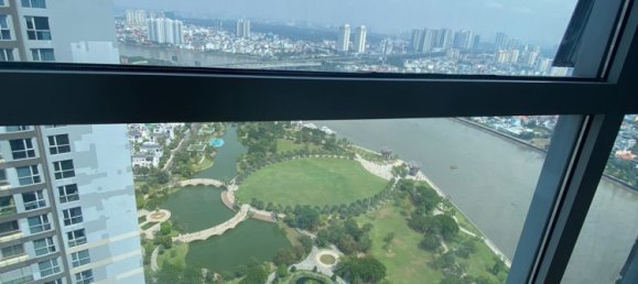 Apartamento de 4 dormitorios en Binh Thanh, Vietnam No. 18378 11