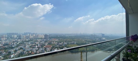 Apartamento de 4 dormitorios en Binh Thanh, Vietnam No. 18378 16