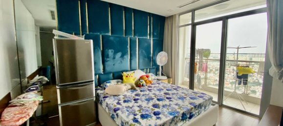 Apartamento de 4 dormitorios en Binh Thanh, Vietnam No. 18378 5