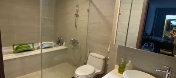 Apartamento de 4 dormitorios en Binh Thanh, Vietnam No. 18378 7