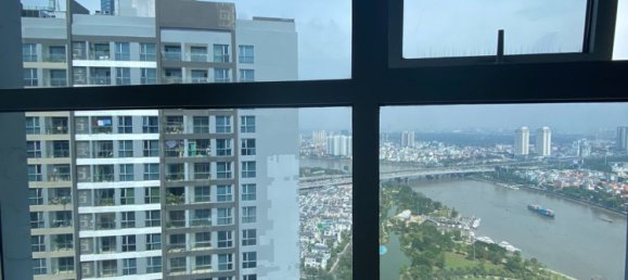 Apartamento de 4 dormitorios en Binh Thanh, Vietnam No. 18378 10