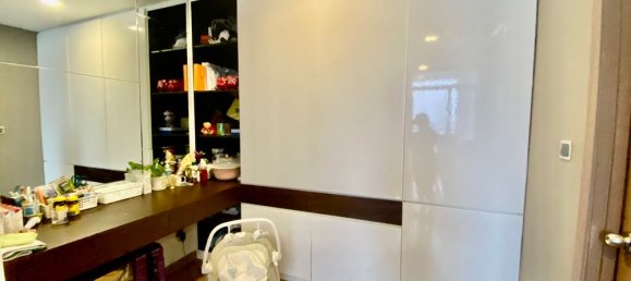 Apartamento de 4 dormitorios en Binh Thanh, Vietnam No. 18378 9