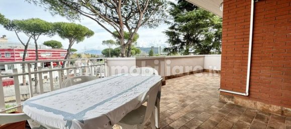 4 Schlafzimmer Penthouse in Rome, Italy, Nr. 199457 17