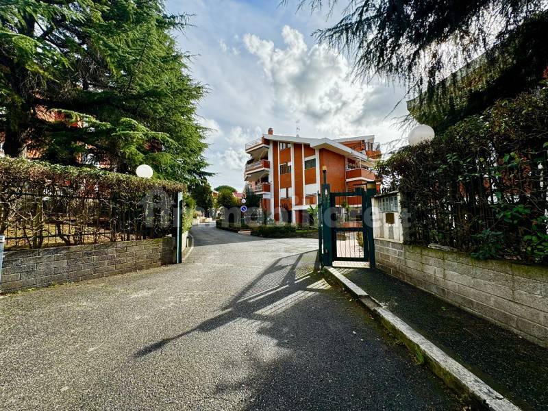 4 Schlafzimmer Penthouse in Rome, Italy, Nr. 199457