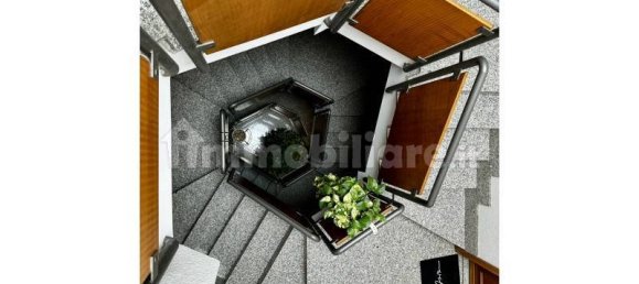 4 Schlafzimmer Penthouse in Rome, Italy, Nr. 199457 32