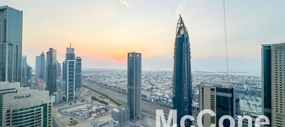 2 bedrooms Apartment in Downtown Dubai (Downtown Burj Dubai), UAE No. 35213 11