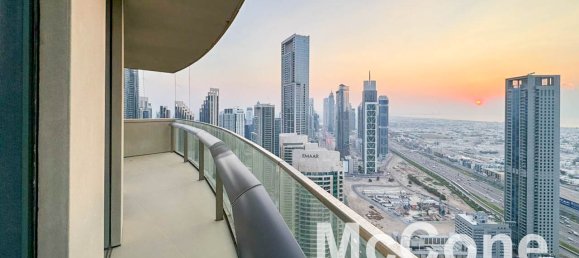 2 bedrooms Apartment in Downtown Dubai (Downtown Burj Dubai), UAE No. 35213 8
