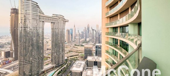 2 bedrooms Apartment in Downtown Dubai (Downtown Burj Dubai), UAE No. 35213 12