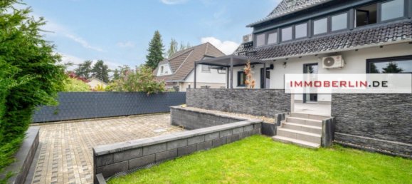 5-Zimmer Haus in Rudow, Germany, Nr. 231904 13