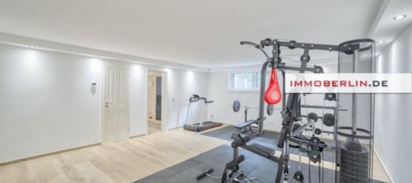 5-Zimmer Haus in Rudow, Germany, Nr. 231904 8