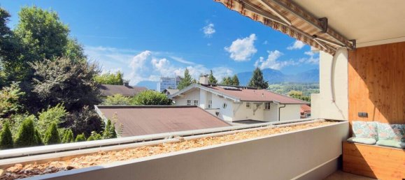 3 Schlafzimmer Wohnung in Wörgl, Austria, Nr. 228264 2