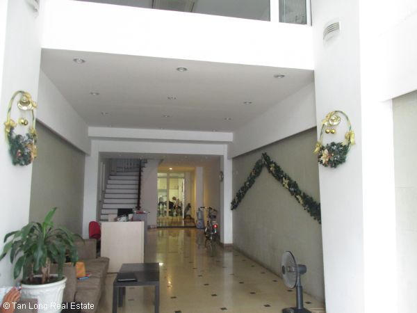 Apartamento T1 em Hoan Kiem, Vietnam N.º 4818