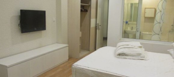 Apartamento T1 em Hoan Kiem, Vietnam N.º 4818 5