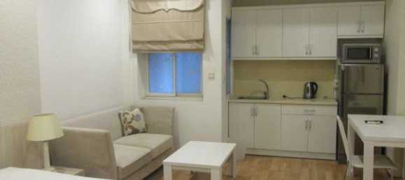 Apartamento T1 em Hoan Kiem, Vietnam N.º 4818 3