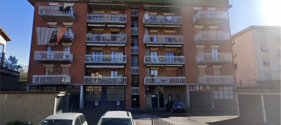 1غرفة مستودع في Villa d'Almè, Italy رقم 85660 2