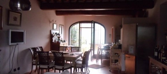 3 غرف نوم منزل في Montespertoli, Italy رقم 43709 2