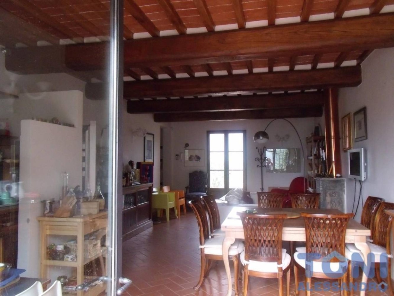 3 Schlafzimmer Haus in Montespertoli, Italy, Nr. 43709