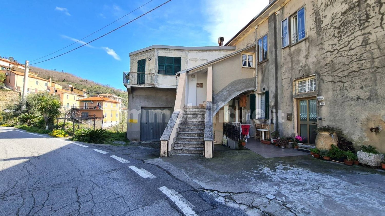 3 Schlafzimmer Wohnung in Tovo San Giacomo, Italy, Nr. 101776