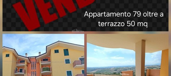 3 rooms Apartment in Colonnella, Italy No. 148300 19