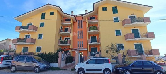 3 rooms Apartment in Colonnella, Italy No. 148300 12