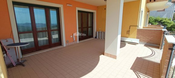 3 rooms Apartment in Colonnella, Italy No. 148300 3