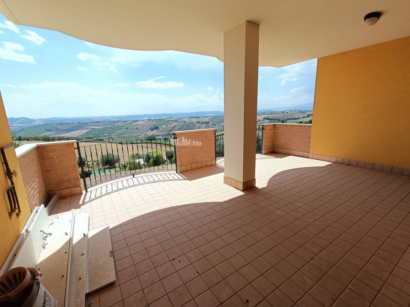 3 rooms Apartment in Colonnella, Italy No. 148300