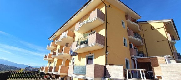 3 rooms Apartment in Colonnella, Italy No. 148300 13