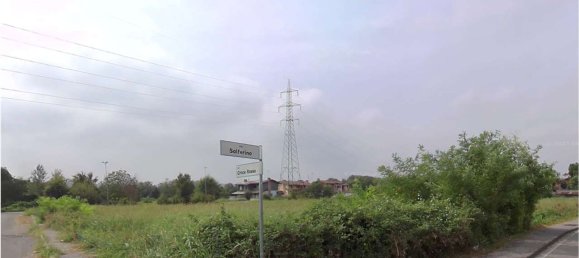 Земельный участок в Поццоленго, Италия № 329027 12