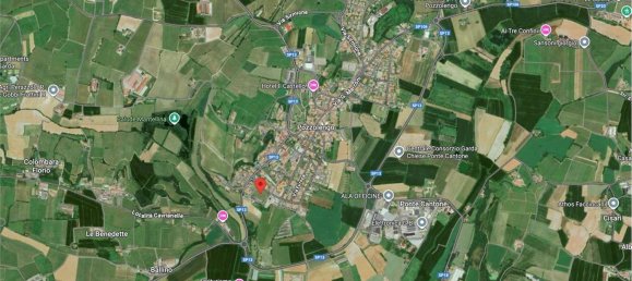 Земельный участок в Поццоленго, Италия № 329027 17