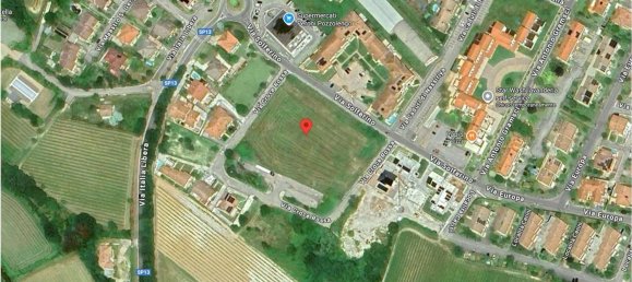 Земельный участок в Поццоленго, Италия № 329027 7