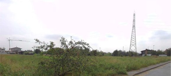 Земельный участок в Поццоленго, Италия № 329027 3