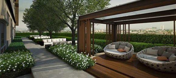 2 bedrooms Condo in Pattaya, Thailand No. 2264 7