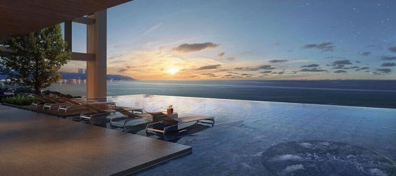 2 bedrooms Condo in Pattaya, Thailand No. 2264 11