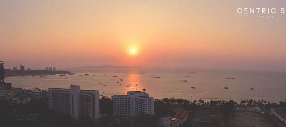2 bedrooms Condo in Pattaya, Thailand No. 2264 15