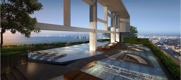 2 bedrooms Condo in Pattaya, Thailand No. 2264 14