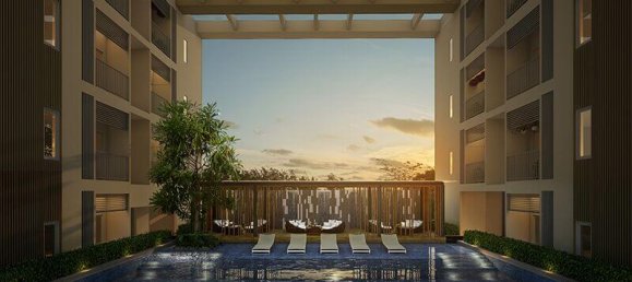 2 bedrooms Condo in Pattaya, Thailand No. 2264 8