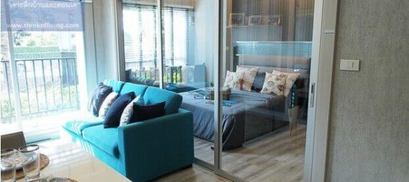 2 bedrooms Condo in Pattaya, Thailand No. 2264 9