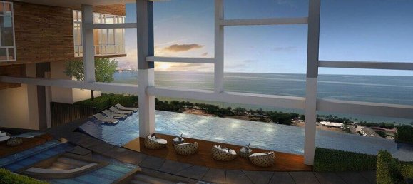 2 bedrooms Condo in Pattaya, Thailand No. 2264 13