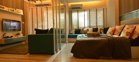 2 bedrooms Condo in Pattaya, Thailand No. 2264 6
